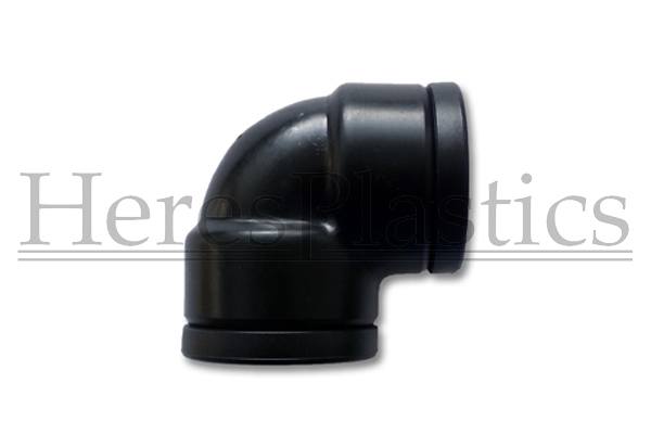 bsp thread elbow female connector adapter fitting