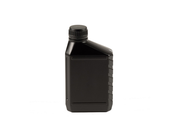 fles 0,75L hdpe afvulverpakking