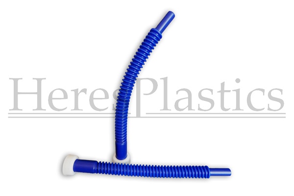 Heres Plastics - Bec verseur AdBlue® DIN45