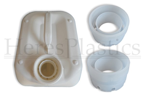 anti-bubble insert jerry can din 61 glug-free gurgling pouring