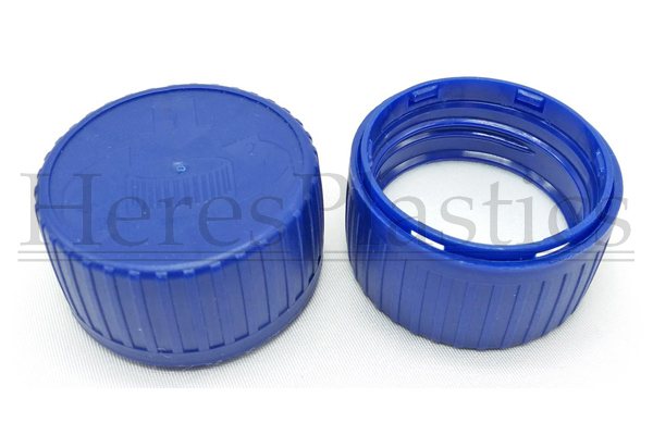 child resistant din38 bottle child-proof safety screw cap 38/23 crc jerrycan closures canister