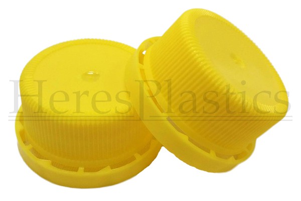 bottle screwcap cap lid flagon canister container 40mm closure jerry can din40 TE-band ratchet