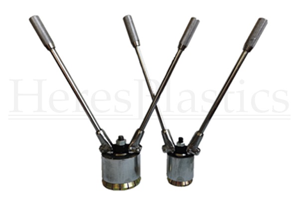 crimping tool capseal crimper bung drum cap sealer