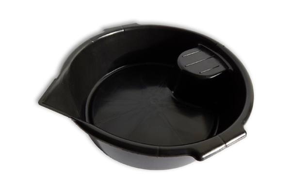 olie opvangbak lekbak