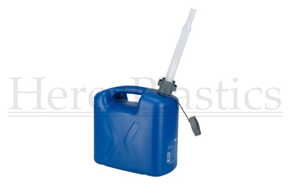 Adblue storage jerry can 10 litre