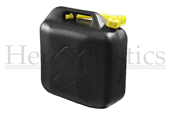 20L jerrycan fuel petrol diesel container spout cap