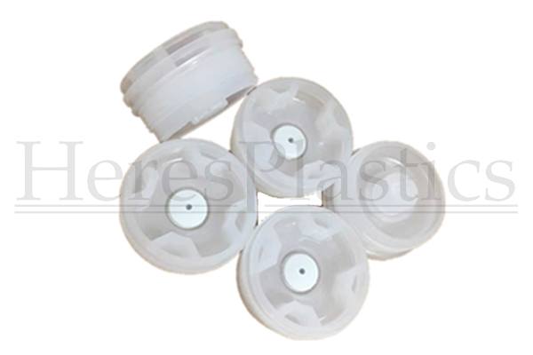 overpressure vent ibc drum barrel plug bung cap